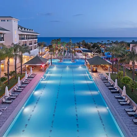 Dobedan Beach Resort Comfort 